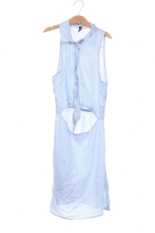 Kleid H&M Divided, Größe S, Farbe Blau, Preis 20,18 €