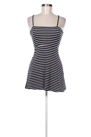 Šaty  H&M Divided, Veľkosť XS, Farba Viacfarebná, Cena  2,67 €