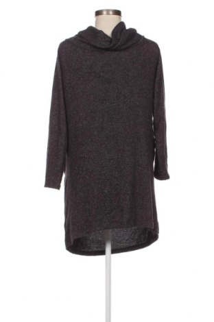 Kleid H&M Mama, Größe L, Farbe Grau, Preis € 3,43