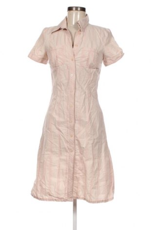 Kleid Hallhuber, Größe XS, Farbe Rosa, Preis 4,11 €