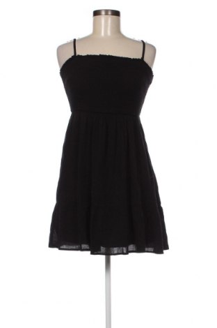 Φόρεμα Hollister, Μέγεθος S, Χρώμα Μαύρο, Τιμή 5,26 €