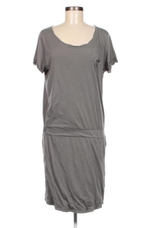 Kleid Hunkydory, Größe M, Farbe Grau, Preis € 10,27