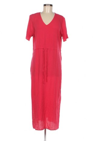 Šaty  Ichi, Velikost M, Barva Růžová, Cena  340,00 Kč