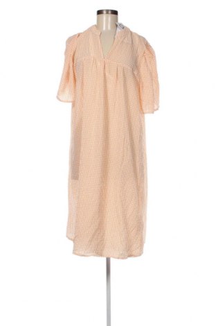 Φόρεμα Ichi, Μέγεθος M, Χρώμα Πορτοκαλί, Τιμή 5,26 €