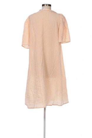 Šaty  Ichi, Veľkosť M, Farba Oranžová, Cena  52,58 €