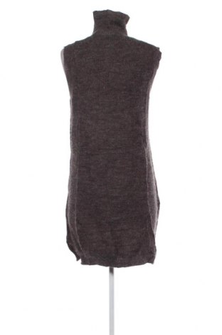 Kleid Ichi, Größe XS, Farbe Grau, Preis 3,08 €