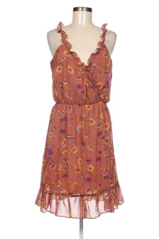 Kleid Irl, Größe S, Farbe Braun, Preis € 23,71