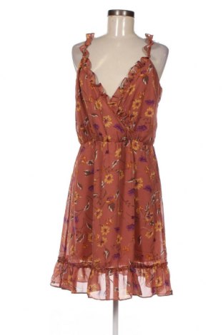 Φόρεμα Irl, Μέγεθος S, Χρώμα Πολύχρωμο, Τιμή 4,98 €