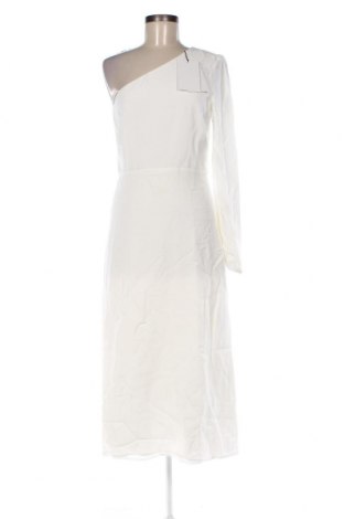 Kleid Ivy & Oak, Größe M, Farbe Weiß, Preis 303,61 €