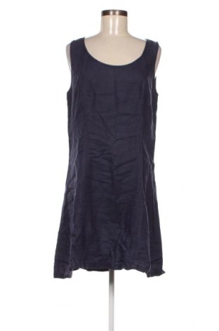 Φόρεμα J.Crew, Μέγεθος M, Χρώμα Μπλέ, Τιμή 7,48 €