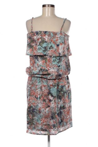 Kleid Jacqueline De Yong, Größe M, Farbe Mehrfarbig, Preis 5,45 €