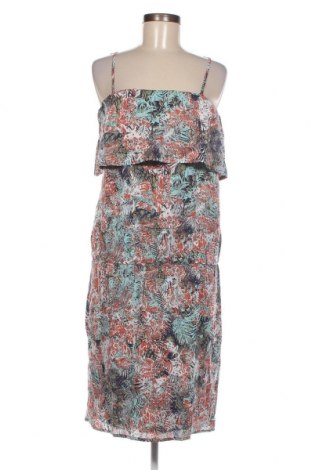 Φόρεμα Jacqueline Riu, Μέγεθος M, Χρώμα Πολύχρωμο, Τιμή 5,69 €