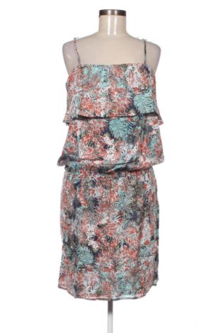 Šaty  Jacqueline Riu, Velikost M, Barva Vícebarevné, Cena  247,00 Kč