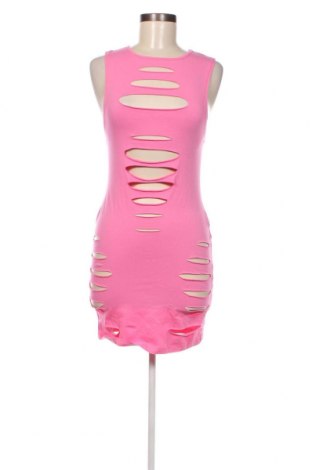 Φόρεμα Jaded London, Μέγεθος M, Χρώμα Ρόζ , Τιμή 16,30 €