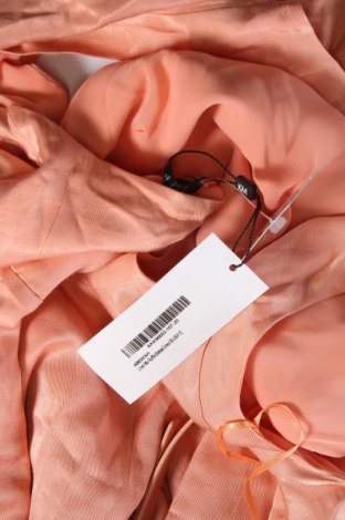 Kleid Karen Millen, Größe M, Farbe Orange, Preis 44,38 €