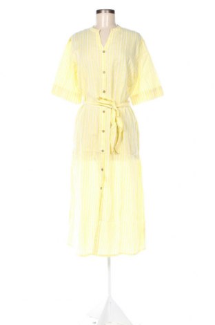 Φόρεμα Karl Marc John, Μέγεθος S, Χρώμα Κίτρινο, Τιμή 27,06 €