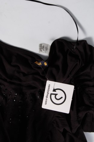 Šaty  Killah, Veľkosť M, Farba Čierna, Cena  4,68 €