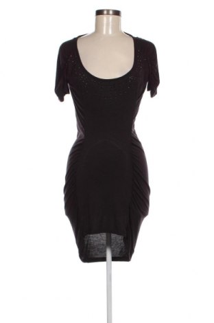 Kleid Killah, Größe M, Farbe Schwarz, Preis 4,11 €
