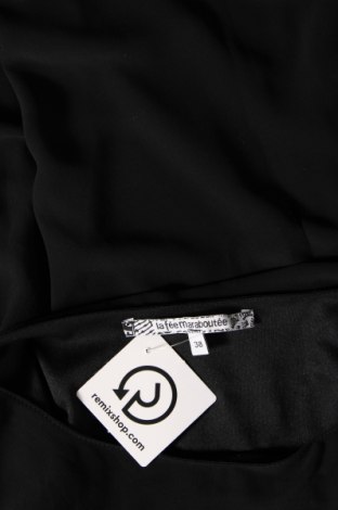 Φόρεμα La Fee Maraboutee, Μέγεθος M, Χρώμα Μαύρο, Τιμή 8,39 €