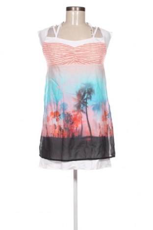 Kleid La Mode Est A Vous, Größe S, Farbe Mehrfarbig, Preis 4,74 €