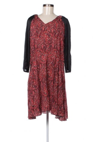 Kleid La Mode Est A Vous, Größe M, Farbe Mehrfarbig, Preis 5,69 €