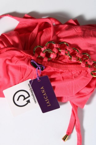 Φόρεμα Lascana, Μέγεθος S, Χρώμα Ρόζ , Τιμή 23,71 €