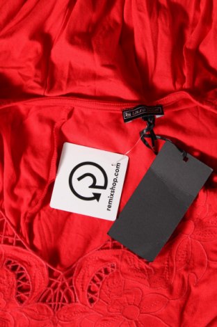 Kleid Laura Scott, Größe XS, Farbe Rot, Preis 5,69 €