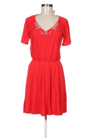 Φόρεμα Laura Scott, Μέγεθος XS, Χρώμα Κόκκινο, Τιμή 5,93 €