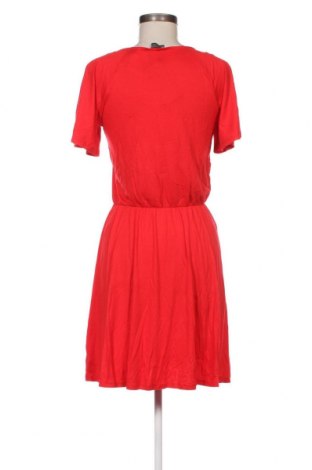 Φόρεμα Laura Scott, Μέγεθος XS, Χρώμα Κόκκινο, Τιμή 5,93 €