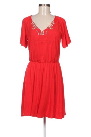 Φόρεμα Laura Scott, Μέγεθος S, Χρώμα Κόκκινο, Τιμή 8,30 €