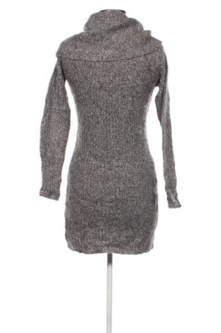 Kleid Lindex, Größe S, Farbe Grau, Preis € 3,03