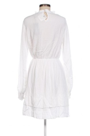 Φόρεμα Liz Kaeber, Μέγεθος M, Χρώμα Λευκό, Τιμή 12,09 €