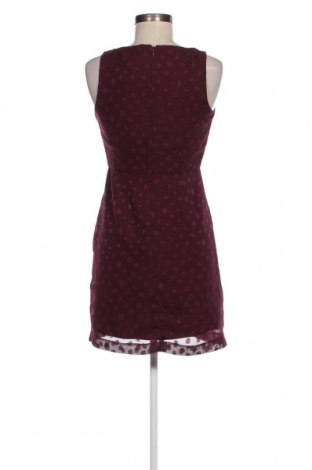 Φόρεμα Loft By Ann Taylor, Μέγεθος XS, Χρώμα Κόκκινο, Τιμή 42,06 €