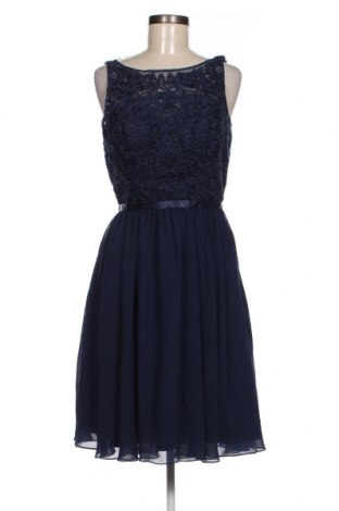 Rochie Magic Nights, Mărime M, Culoare Albastru, Preț 156,32 Lei