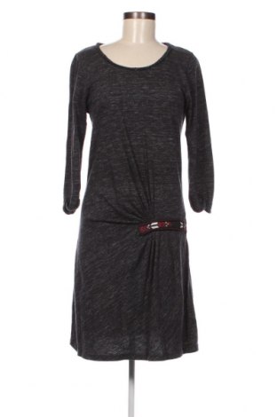 Kleid Maison Scotch, Größe M, Farbe Grau, Preis 8,41 €