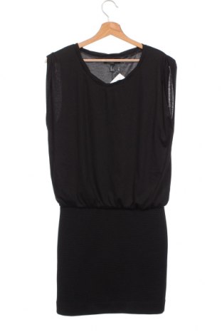 Kleid Mango, Größe S, Farbe Schwarz, Preis € 2,44