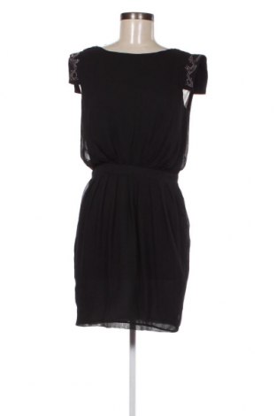 Šaty  Mango, Veľkosť L, Farba Čierna, Cena  4,93 €