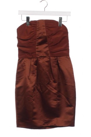 Kleid Mango, Größe L, Farbe Braun, Preis € 2,17