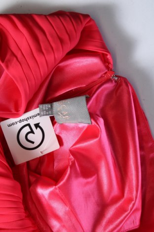 Φόρεμα Mascara, Μέγεθος M, Χρώμα Ρόζ , Τιμή 105,15 €