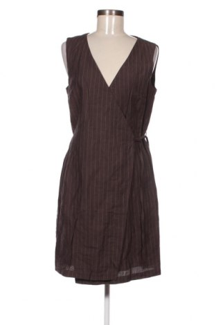 Φόρεμα Miel, Μέγεθος M, Χρώμα Καφέ, Τιμή 7,36 €