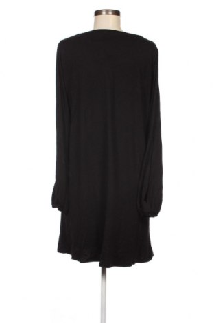 Kleid Milan Kiss, Größe L, Farbe Schwarz, Preis 5,78 €