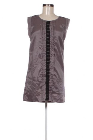 Φόρεμα Miss Selfridge, Μέγεθος XS, Χρώμα Γκρί, Τιμή 1,78 €