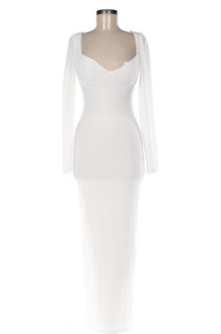 Φόρεμα Misspap, Μέγεθος XS, Χρώμα Λευκό, Τιμή 27,04 €