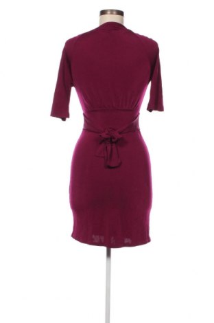 Φόρεμα Moda International, Μέγεθος XS, Χρώμα Βιολετί, Τιμή 2,87 €
