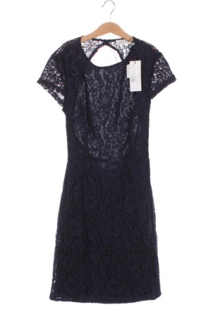 Kleid Molly Bracken, Größe XS, Farbe Blau, Preis 6,80 €