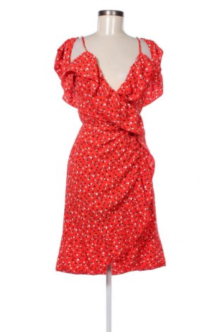 Šaty  Molly Bracken, Velikost L, Barva Červená, Cena  325,00 Kč