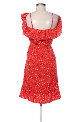 Šaty  Molly Bracken, Velikost L, Barva Červená, Cena  1 478,00 Kč