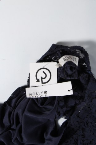 Šaty  Molly Bracken, Veľkosť M, Farba Modrá, Cena  6,80 €