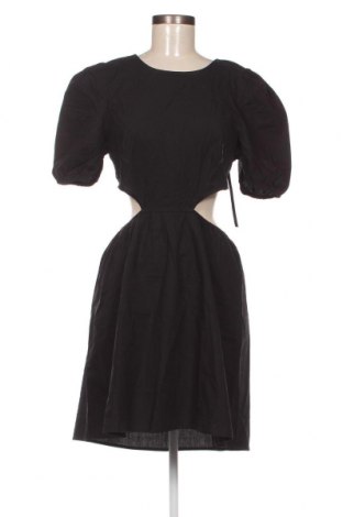 Šaty  Monki, Veľkosť M, Farba Čierna, Cena  8,08 €