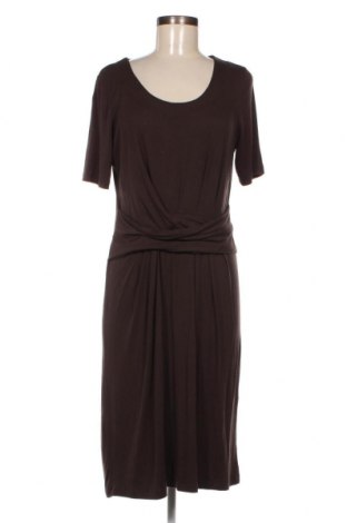Φόρεμα More & More, Μέγεθος M, Χρώμα Καφέ, Τιμή 3,28 €